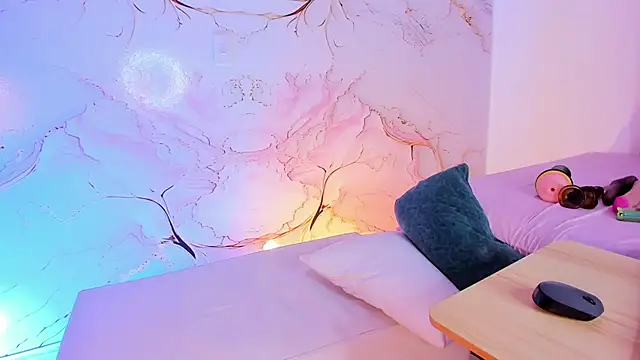 Sayary_Thedoll_ webcam