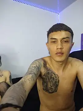 Tifanny_Sweett webcam