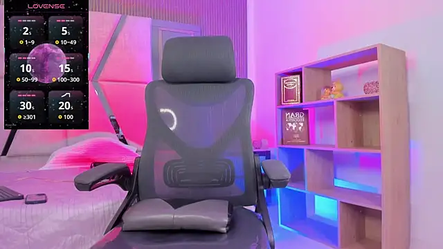 JacobRoberts1 webcam