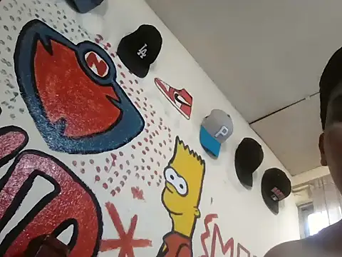 marco13y - Marco13y's free webcam