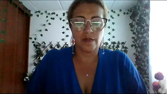 RossanaLionheart webcam