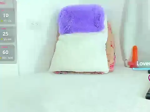 samanta-Little webcam