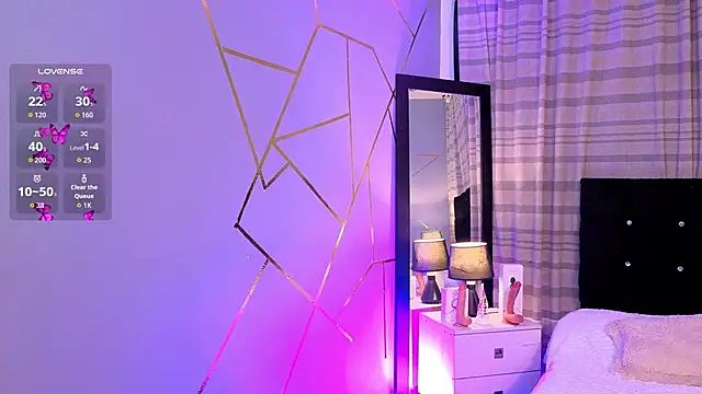 Megan_Do_Santos webcam