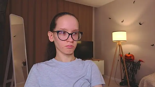 bettybrowni (F teen) - yoga