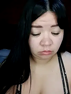 Chantal_lopez webcam