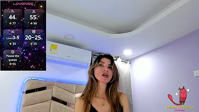 Gold_Esmeralda webcam