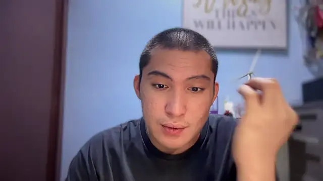 kingdirtyfog (M young) - Looking for DADDY/BF here