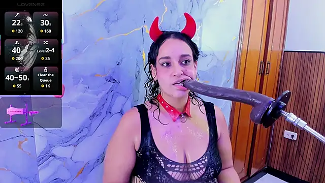 barbara_connor webcam