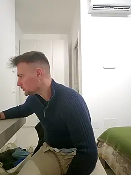 mrlyuis (M young) - Hard cock