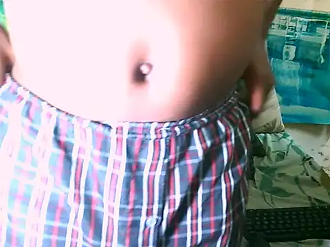 ebonytiger69 (M young) - dream tokens