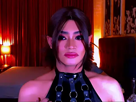 AthisaMooreTS webcam