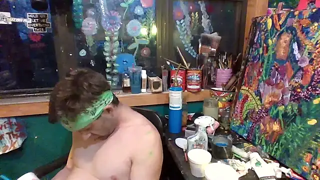 2099rivenxxx (Ask my age) - make me happy