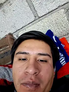 Jesussingleori webcam