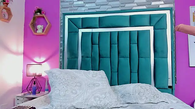 LORENSCOLLINS webcam