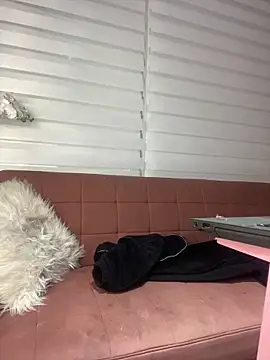 VictoriaGerard_Pink webcam