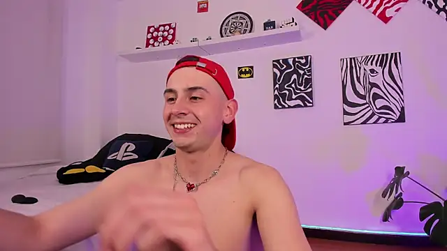 mathewconelly webcam