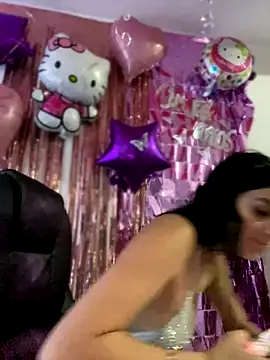 Valeriaa__001 webcam