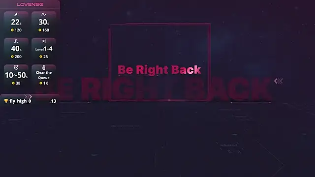 snowflake_xxx webcam