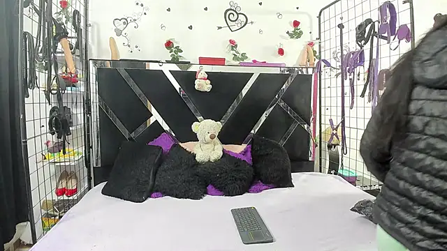 thedream_girls webcam