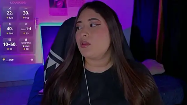 Gaby__Howards webcam