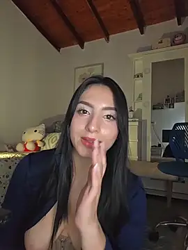 Alicia_vellami webcam