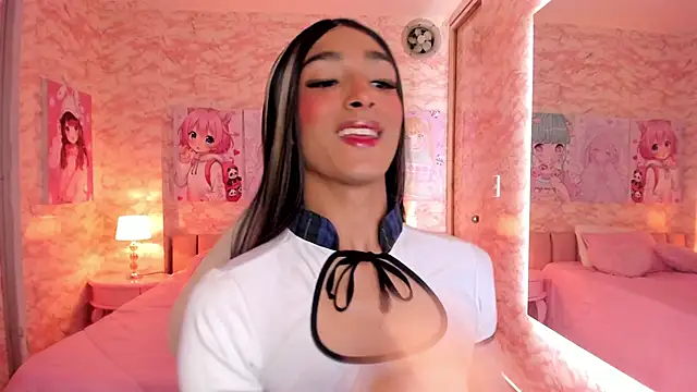 sensual_skinny webcam