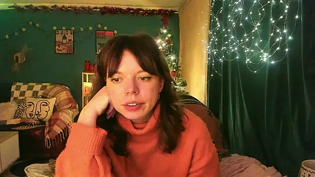 ClancyMorissey webcam