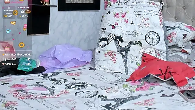 Marycurvysex1 webcam