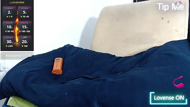 LATINMONSTER26CM webcam