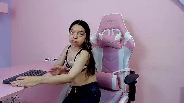 CharlotteMuller webcam