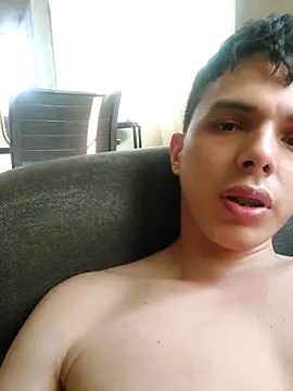 xxaviermendez webcam