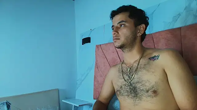 HellAndDante_ webcam