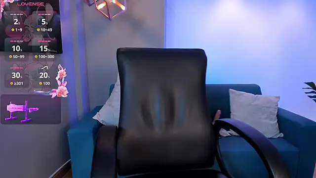 Caroline_Millerr webcam