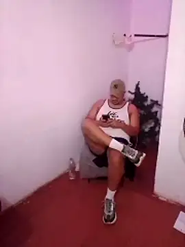 Tequilamaster webcam