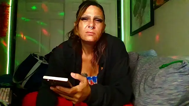 SparklesB1tch webcam