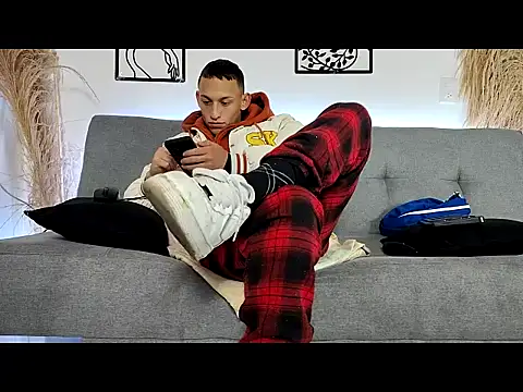 Masterblue_hot webcam