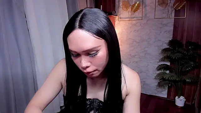 xSlave_Doll webcam