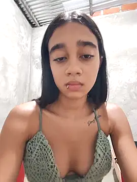Zoe_Sweett18 webcam
