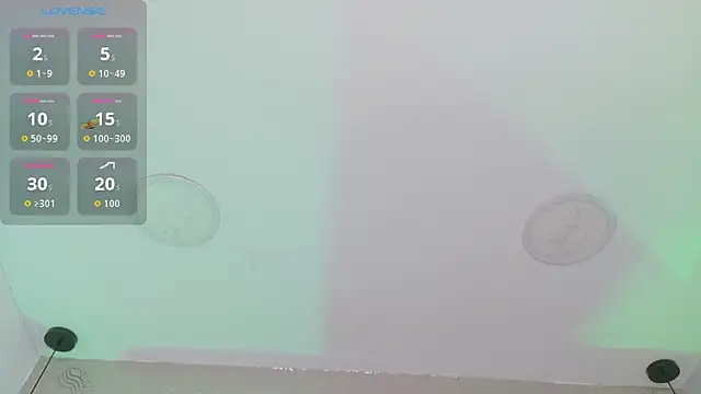 Sharonevanss_ webcam