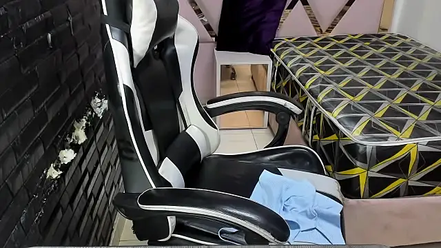 AshleyVanessaRx webcam