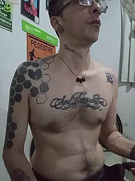 dinho_carioca webcam