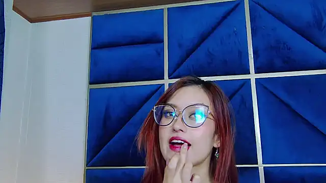 Ivanna_Teaser webcam