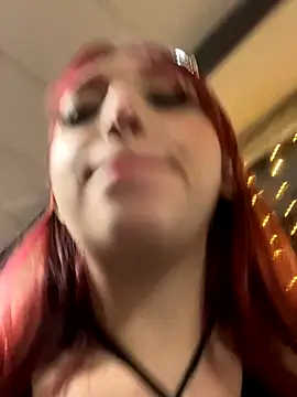 Paulina-Wells webcam