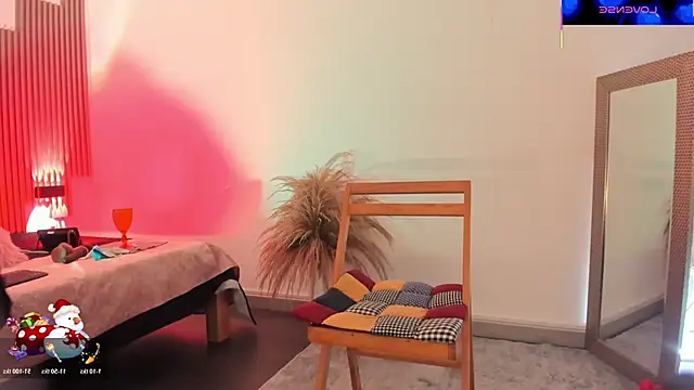 fransheska_rossi webcam