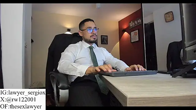 thesexlawyerx webcam