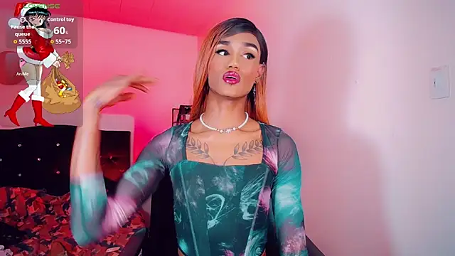 Kendall_hornyy webcam