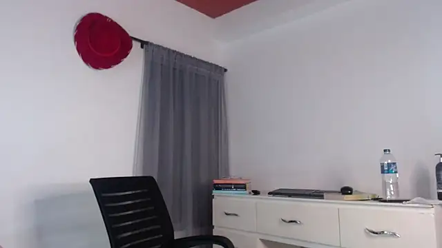 melody__bleir webcam