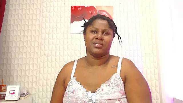 Alexa_roussee webcam