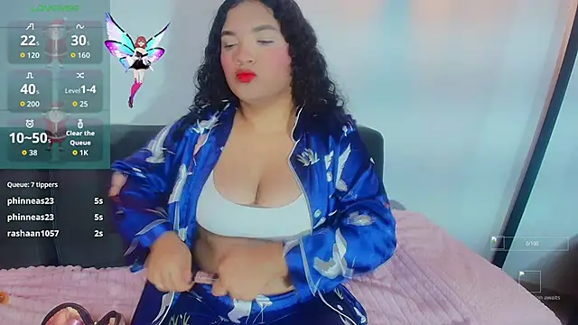 aaron_antonella_mds webcam