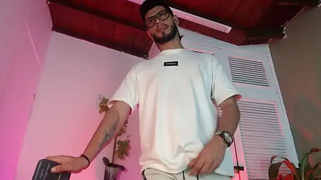 Colby_brown03 webcam